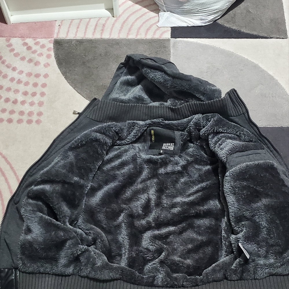 Jacket - Picture 3 of 4